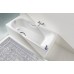 Стальная ванна Kaldewei Saniform Plus Star 337 с покрытием Easy-Clean 180x80