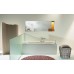 Стальная ванна Kaldewei Saniform Plus Star 337 с покрытием Easy-Clean 180x80