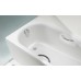 Стальная ванна Kaldewei Saniform Plus Star 337 с покрытием Easy-Clean 180x80