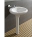 Раковина VitrA Istanbul 4251B003 напольная