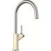 Смеситель Blanco Carena 520976 для кухонной мойки
