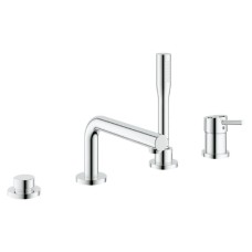 Смеситель Grohe Concetto 19576001 С ВНУТРЕННЕЙ ЧАСТЬЮ 