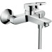 Душевой комплект Hansgrohe Logis loop 71244000 смеситель + душевой гарнитур