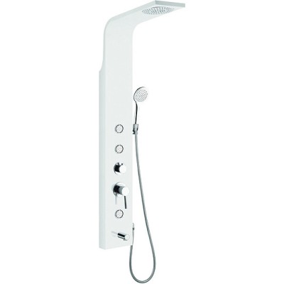 Душевая панель RGW Shower Panels SP-05
