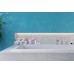 Акриловая ванна Excellent Wave Slim 180x80
