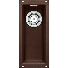 Дополнительная мойка Blanco Subline 160-U кофе 