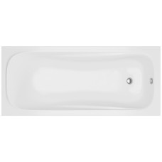 Ванна из искусственного камня Delice Triumph 180x80 матовая DLR330012-M