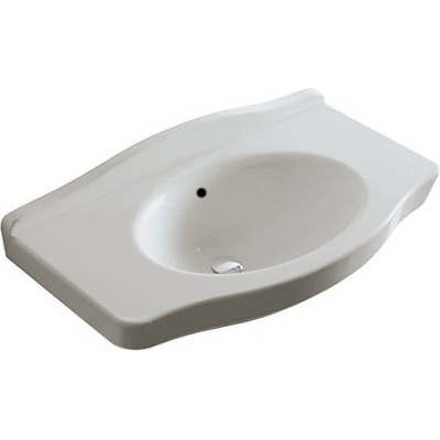 Раковина Galassia Ethos 8430 50 см