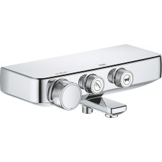 Термостат Grohe Grohtherm SmartControl 34718000 для ванны с душем 