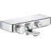 Термостат Grohe Grohtherm SmartControl 34718000 для ванны с душем