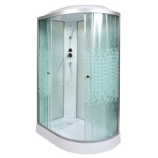 Душевая кабина AvaCan L 902 L 120x80