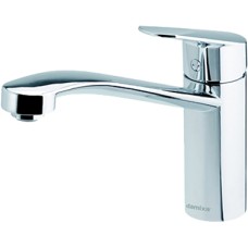 Смеситель Damixa Clover 600470064 для кухонной мойки 
