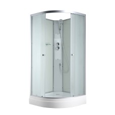 Душевая кабина AvaCan C2090 N 90x90