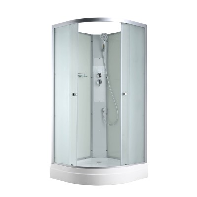 Душевая кабина AvaCan C2090 N 90x90