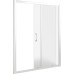 Душевая дверь в нишу Good Door Latte WTW-140-G-WE
