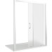 Душевая дверь в нишу Good Door Latte WTW-140-G-WE