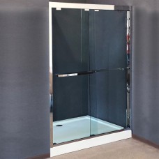 Душевая дверь в нишу Royal Bath RB-F2011-1600 