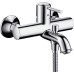 Душевой комплект Hansgrohe Talis classic 14140000 смеситель + душевой гарнитур
