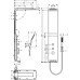 Душевая панель Hansgrohe Raindance Lift 27008000