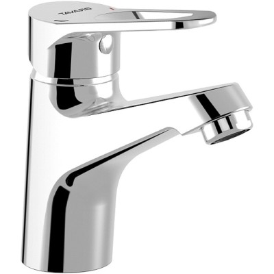 Смеситель Bravat Eco-D F193158C для раковины