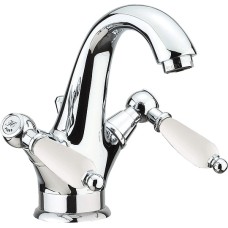Смеситель Fiore Coloniale 02CR0623 для раковины 