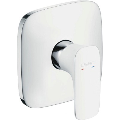 Смеситель Hansgrohe PuraVida 15665400 для душа