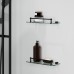 Душевая кабина Niagara ST100/80/15QL/KL/BKT 100x80