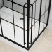 Душевая кабина Niagara ST100/80/15QL/KL/BKT 100x80