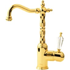Смеситель Boheme Imperiale Presente 322 для раковины 