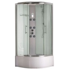 Душевая кабина BandHours Bora B 90x90