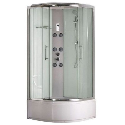 Душевая кабина BandHours Bora B 90x90