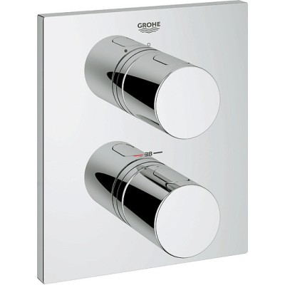 Термостат Grohe Grohtherm 3000 Cosmopolitan 19568000 для душа