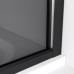 Душевая перегородка Niagara NG-689-12TBLACK 120x200