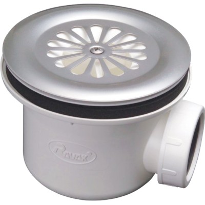 Сифон для поддона Ravak Basic 90