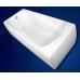 Акриловая ванна Vagnerplast Charitka 170x75