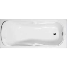 Акриловая ванна Vagnerplast Charitka 170x75