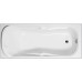 Акриловая ванна Vagnerplast Charitka 170x75
