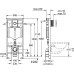 Система инсталляции для унитазов Grohe Rapid SL 38813001 4 в 1 с кнопкой смыва