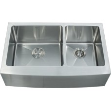 Мойка кухонная Kraus KHF-203-33 