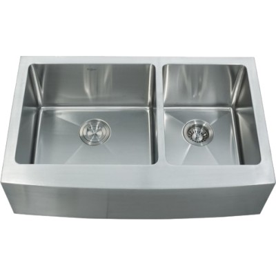 Мойка кухонная Kraus KHF-203-33