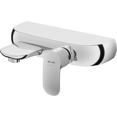 Смеситель Am.Pm Sensation F3010000 для ванны с душем