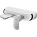 Смеситель Am.Pm Sensation F3010000 для ванны с душем