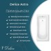 Ванна из искусственного камня Delice Astra 170x70 глянцевая DLR330055-G