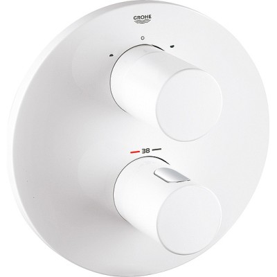 Термостат Grohe Grohtherm 3000 Cosmopolitan 19468LS0 для ванны с душем