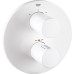 Термостат Grohe Grohtherm 3000 Cosmopolitan 19468LS0 для ванны с душем
