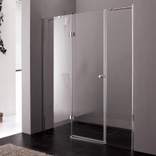 Душевая дверь в нишу Cezares Verona B13 80/60/40 C Cr 