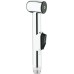 Гигиенический душ Grohe BauCurve 123072 комплект