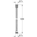Гигиенический душ Grohe BauCurve 123072 комплект