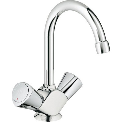 Смеситель Grohe Costa S 21257001 для раковины