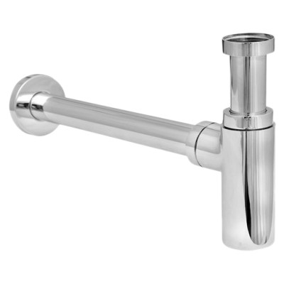 Сифон для раковины Ravak X01371 хром